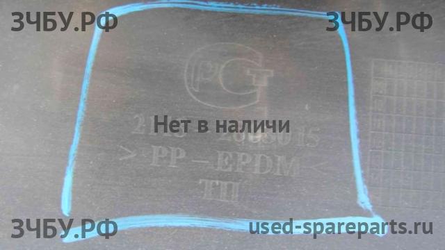 ВАЗ (VAZ) 2115 Бампер передний