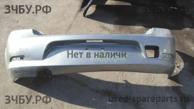Renault Logan 1 Бампер задний