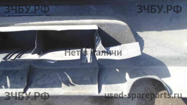 Renault Logan 1 Бампер задний