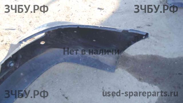 Toyota RAV 4 (4) Бампер задний