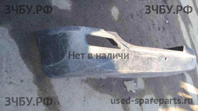Toyota RAV 4 (4) Бампер задний