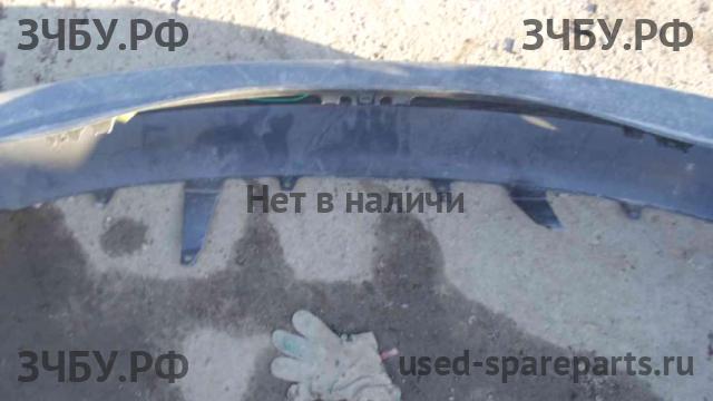 Toyota RAV 4 (4) Бампер задний