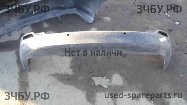 Toyota RAV 4 (4) Бампер задний