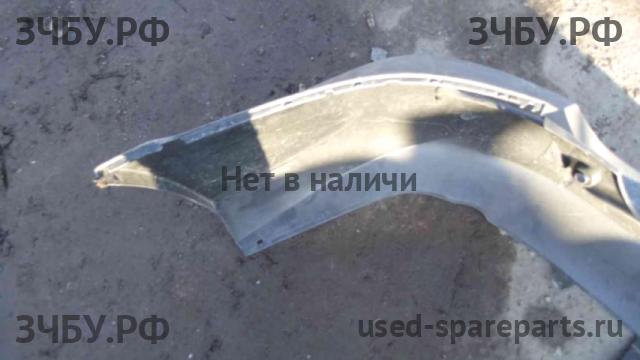 Toyota RAV 4 (4) Бампер задний