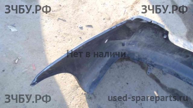 Toyota Corolla (E16 - E17) Бампер задний