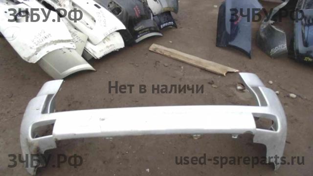 Toyota Land Cruiser 200 Бампер задний
