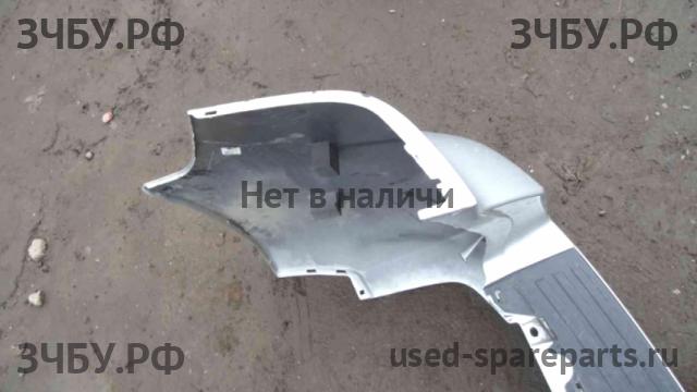 Toyota Land Cruiser 200 Бампер задний