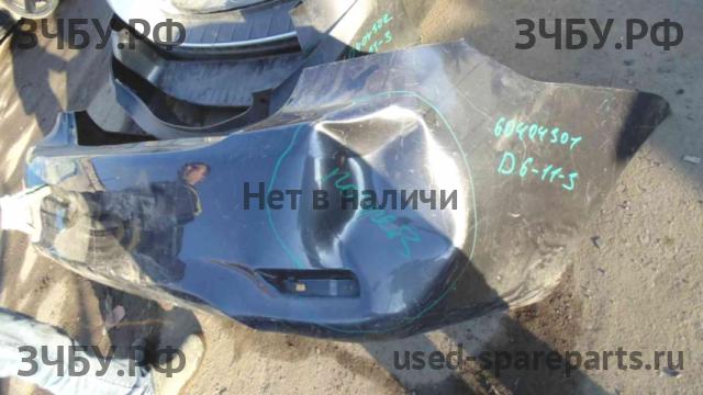 Toyota Corolla (E16 - E17) Бампер задний