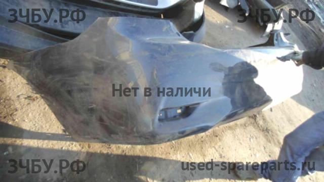 Toyota Corolla (E16 - E17) Бампер задний