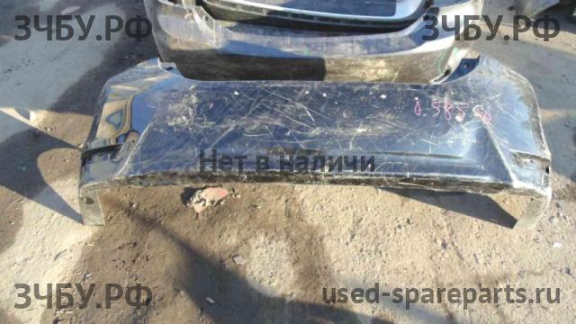 Toyota Corolla (E16 - E17) Бампер задний
