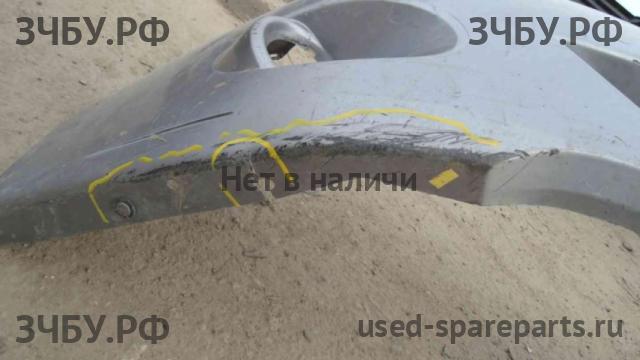 Subaru Impreza 3 (G12) Бампер передний