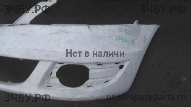 Renault Logan 1 Бампер передний