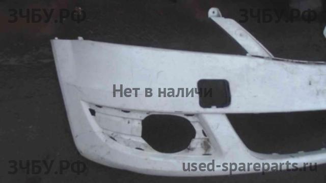 Renault Logan 1 Бампер передний
