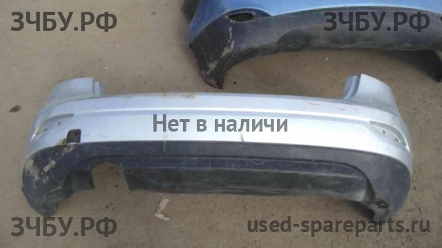 Renault Fluence Бампер задний