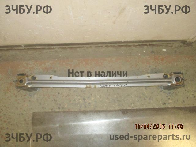 Subaru Impreza 3 (G12) Усилитель бампера задний
