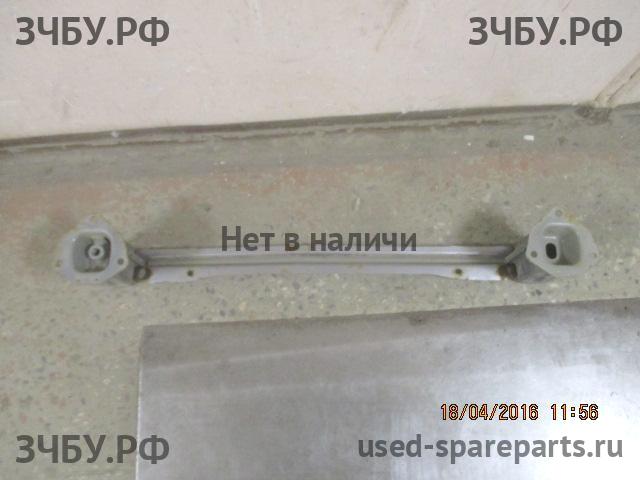 Subaru Impreza 3 (G12) Усилитель бампера задний