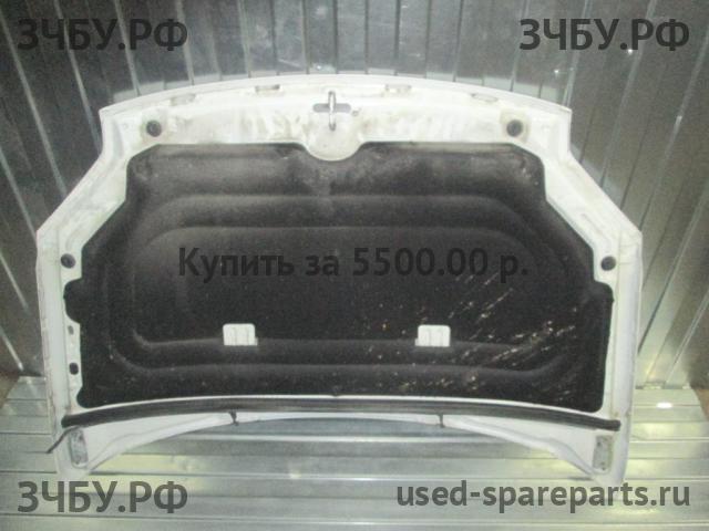Citroen Berlingo 1 (M59) Рестайлинг Капот