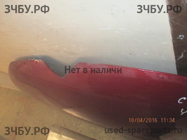 Citroen C4 (2) Капот