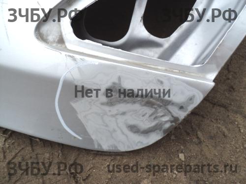 Mazda 6 [GH] Крышка багажника