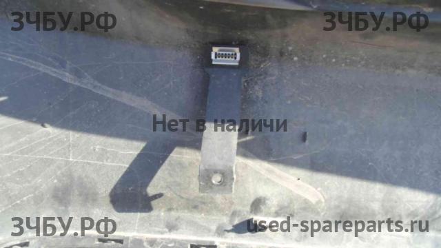 KIA Rio 2 Бампер задний