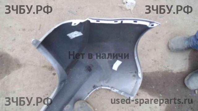 KIA Venga Бампер задний