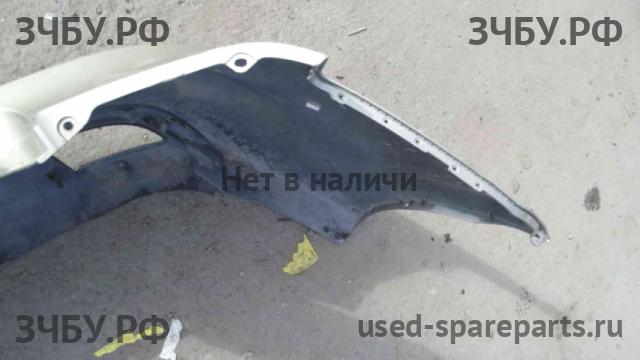 KIA Rio 2 Бампер задний