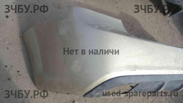KIA Rio 2 Бампер задний
