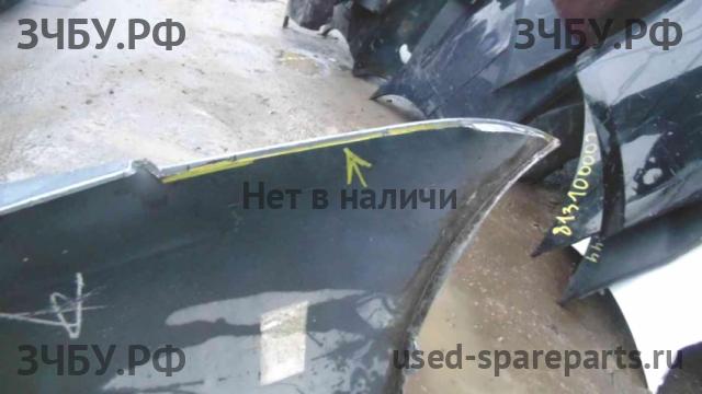 Mitsubishi Lancer 9 [CS/Classic] Бампер задний