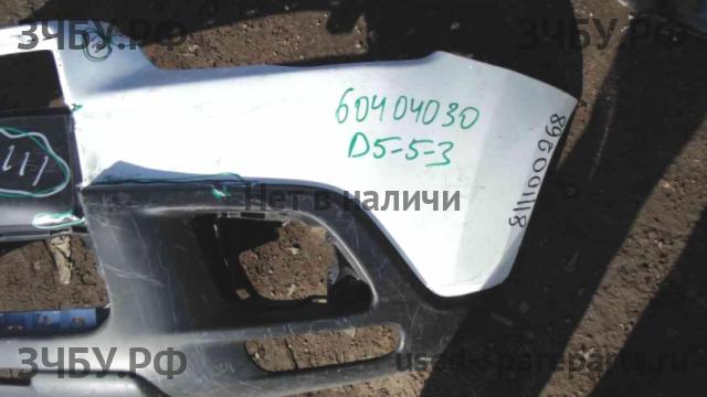 Mitsubishi ASX Бампер передний