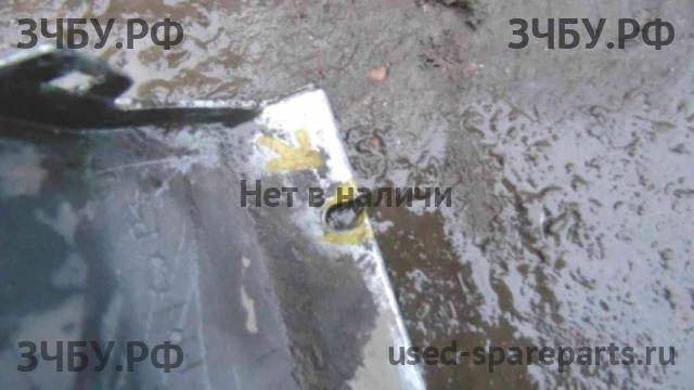 Mitsubishi Lancer 9 [CS/Classic] Бампер задний