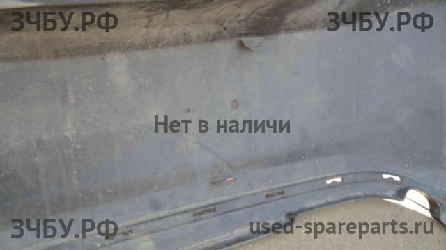 KIA Rio 2 Бампер задний