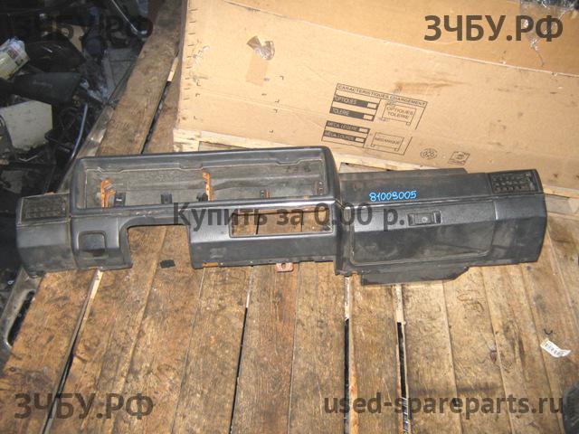 Volkswagen Golf 2 Торпедо