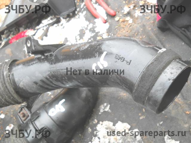 Toyota Corolla (E14 - E15) Воздухозаборник (ДВС)