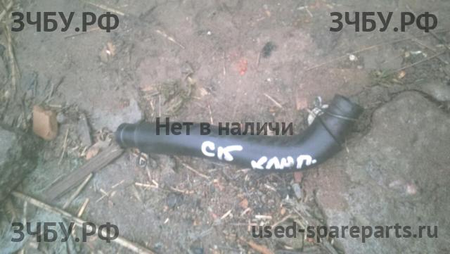 Toyota Corolla (E14 - E15) Трубка