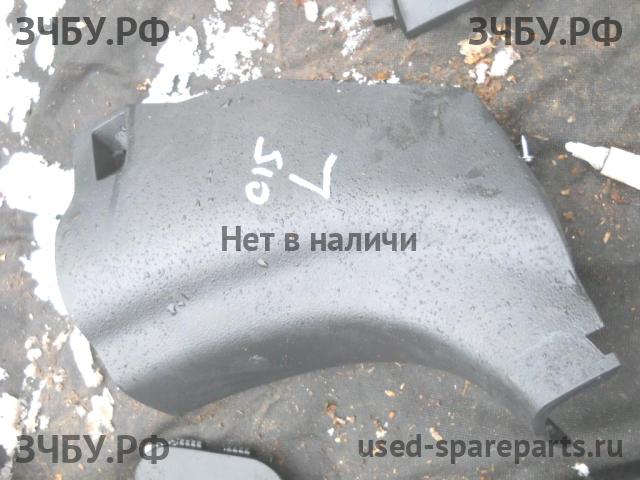 Toyota Corolla (E14 - E15) Накладка стойки передней левой