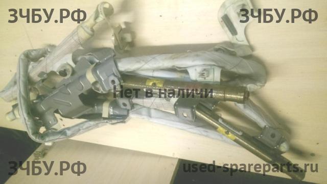 Toyota Corolla (E14 - E15) Подушка безопасности боковая (шторка)