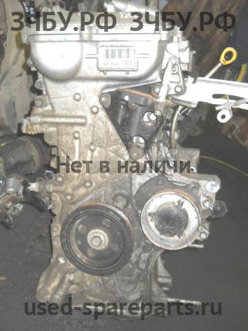Toyota Corolla (E14 - E15) Двигатель (ДВС)