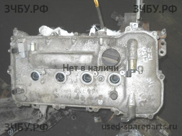 Toyota Corolla (E14 - E15) Двигатель (ДВС)