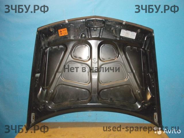 Honda Accord 8 Капот
