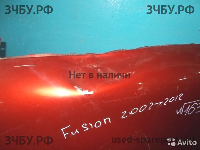 Ford Fusion Капот
