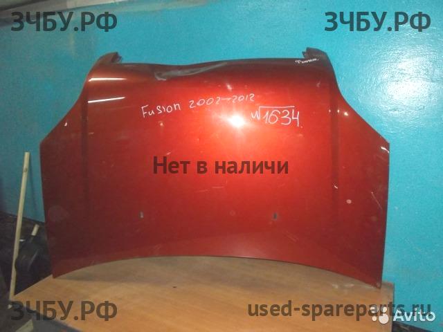 Ford Fusion Капот