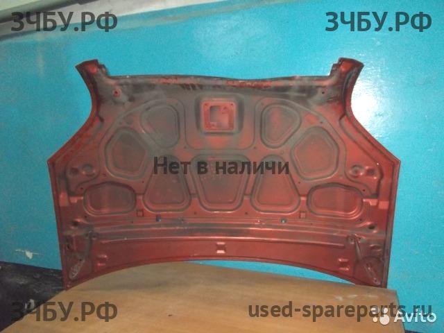 Ford Fusion Капот