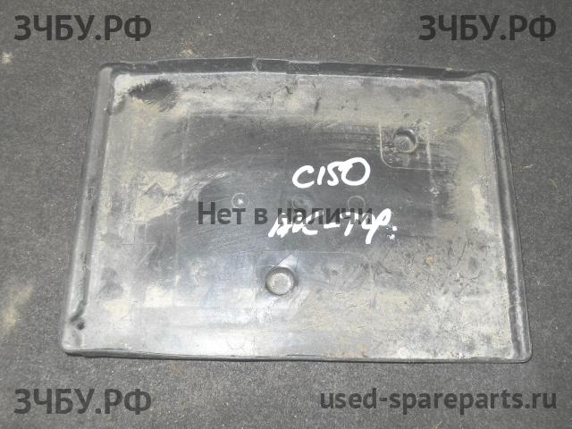Toyota Corolla (E14 - E15) Крепление АКБ (подставка/площадка)