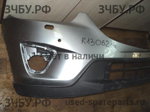 Mazda CX-5 (1) Бампер передний
