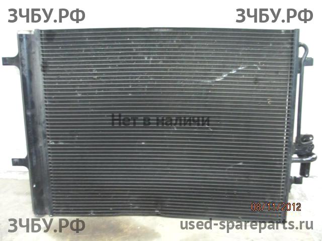 Ford S-MAX 1 Радиатор кондиционера