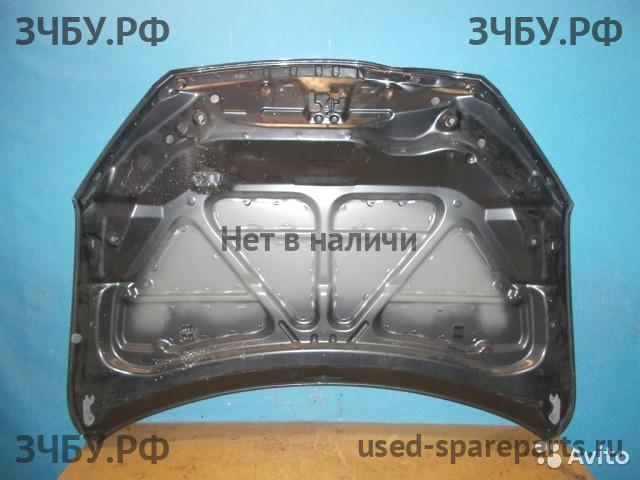 Mazda CX-5 (1) Капот