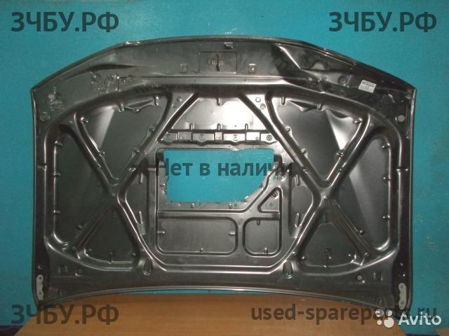 Toyota Hi Lux (3) Pick Up Капот