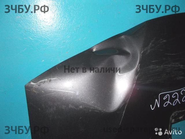 Toyota Hi Lux (3) Pick Up Капот