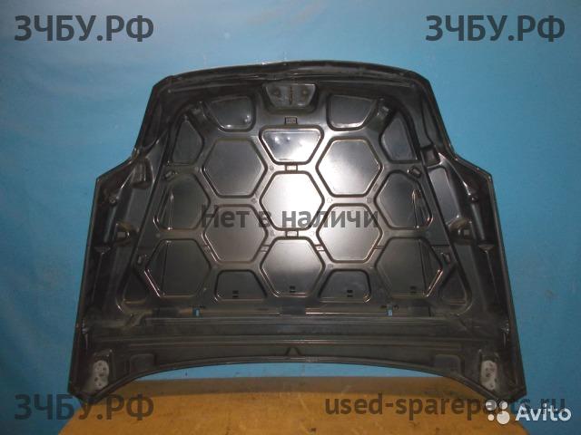 Ford Mondeo 4 Капот