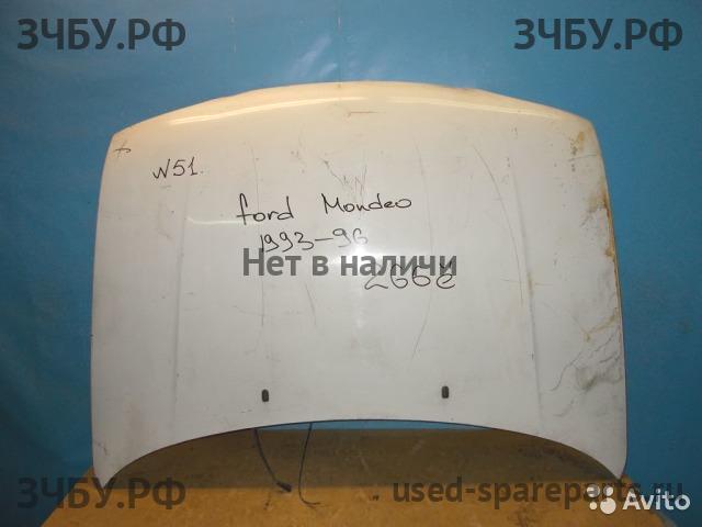 Ford Mondeo 1 Капот
